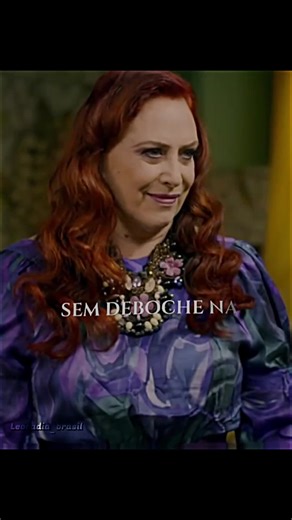 Mudança de Atriz: Leocádia Antiga vs Atual no DPA