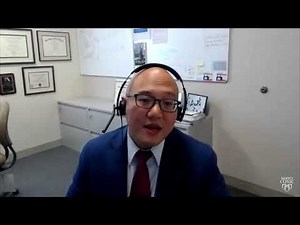 Should men be concerned about prostate cancer?