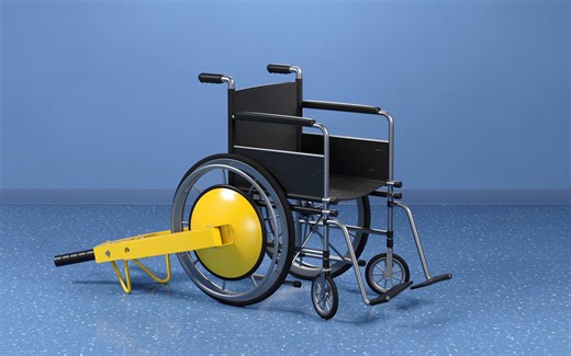 Here’s the Story of One of the Millions of Texans Who Have No Medical Insurance