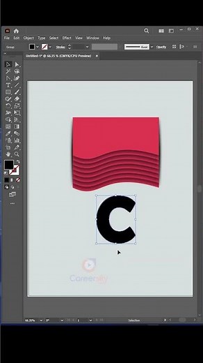 Master ADOBE ILLUSTRATOR in 2025 FAST with These Simple Steps