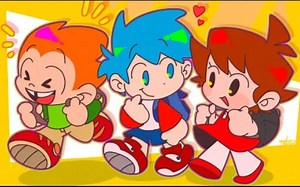 Funny Friday Night Funkin Comic Dub Compilation 6