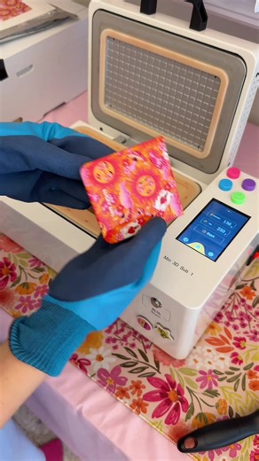 Make 8 Galaxy Z Flip 7 Cases with Me!