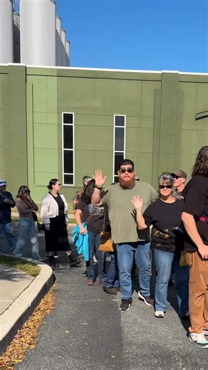 A 30th birthday bash like no other ... thanks for joining us for Analog-A-Birthday! 🎉🎶🍻 | Dogfish Head Milton Brewery