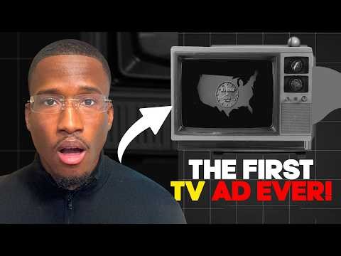 This 10-Second Ad Changed Advertising Forever