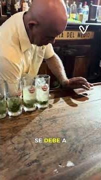 La bodeguita de en medio