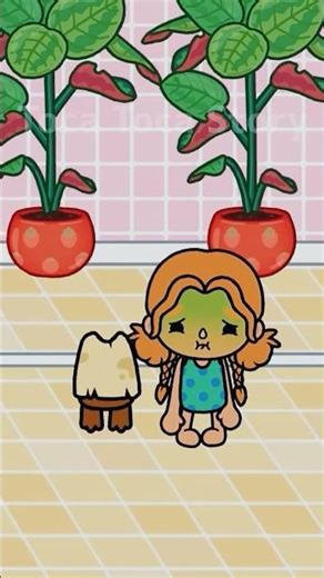 You Will NEVER Guess the Final Form! 🤫💖 (Happy Ending) #tocaboca #tocalifeworld