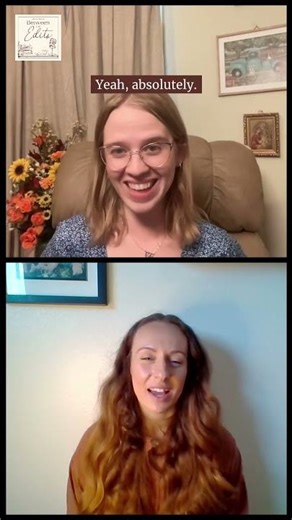 S1E8 | Prescriptive vs descriptive content