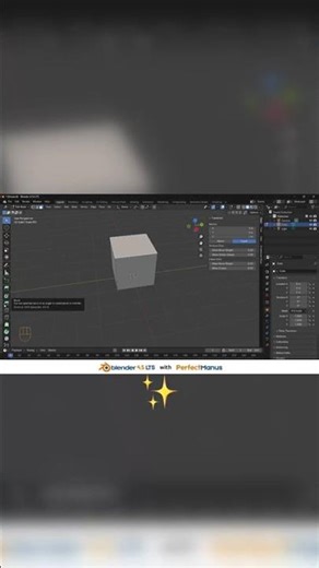 Stop ugly wireframes! The secret to perfect edges is THIS.