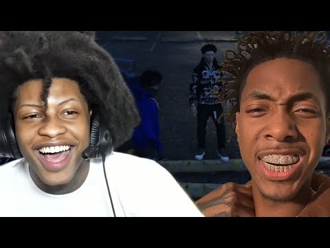 Regtoofunny And Badkidjay Catching Hats And Roasting Opps On GTA RP!