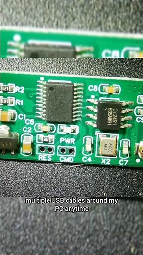 Wireless UART programmer for Arduino