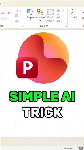 Create presentations using Plus AI! #powerpointpresenation #tutorials #powerpointtipsandtricks