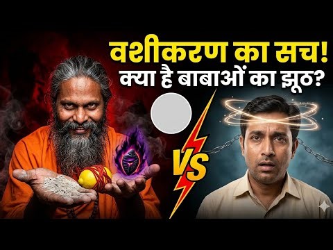 वशीकरण का सच! 😱 बाबाओं का असली चेहरा | The Reality of Mind Control & Superstition | SUMEBA Live