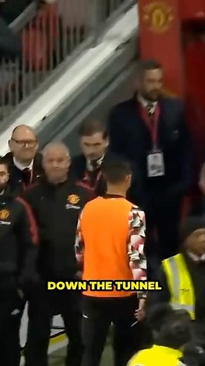 Players vs Manager Angry Moments