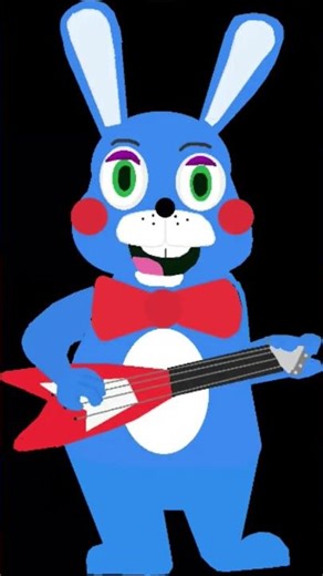 Freddy and Friends #fnaf #pixilart #fivenightsatfreddys