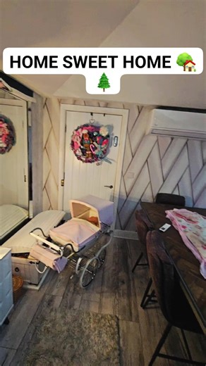 Home sweet Home 🌲 | Jamie Fletcher