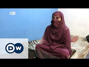 Tabuthema Prostitution in Pakistan | DW Nachrichten