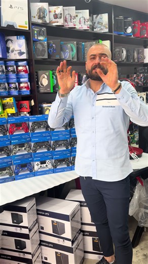 Grab Two PlayStation 4 Controllers for Only $20