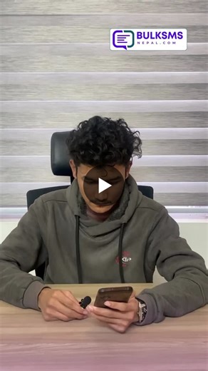 #bulksmsnepal #voicebroadcasting #smartcommunication | Bulk SMS Nepal