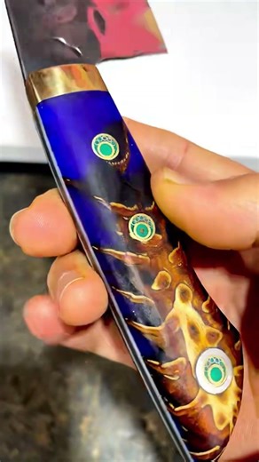 Bıçak çı İLHAN USTA whatsap no 05322063054 #handmade #istanbul #kitchen #turkey #elyapımı