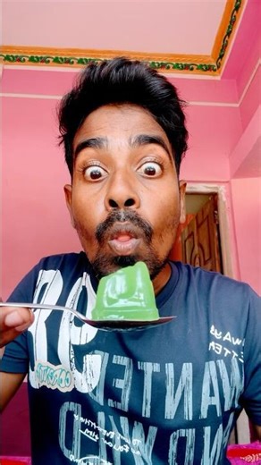 #shorts😀🍮 delicious de monstration