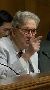 Sen. Kennedy Tears Down Dem Witness For Calling Conservative SCOTUS Justices 'Evil' | National Review