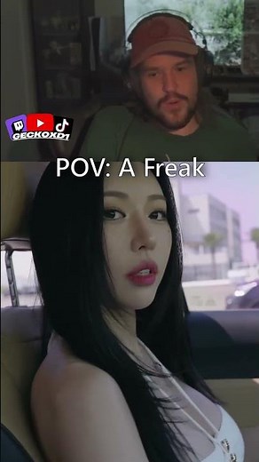 *full video on Youtube 👀*Five Hearts Under One Roof! POV: A Freak