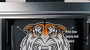 Brother DTG Overview