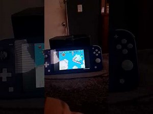 Yoshis story N64 # 5 game over