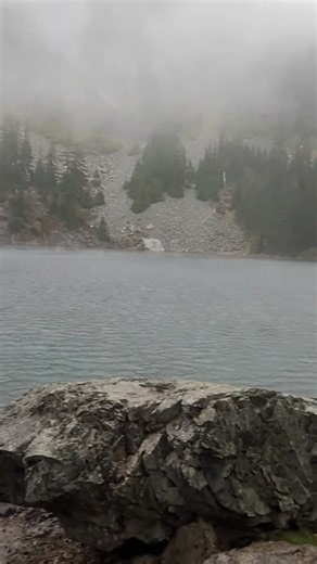 Melakwa Lake