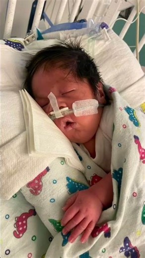 Nicu baby
