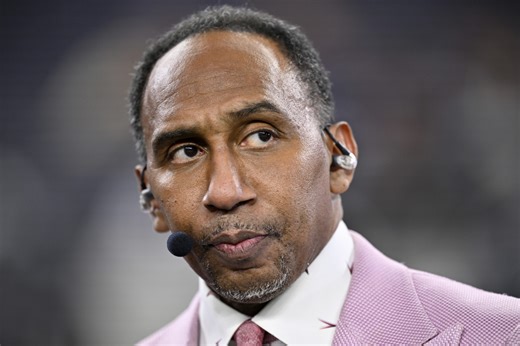 Stephen A. Smith Trashes Steelers Owner Art Rooney II