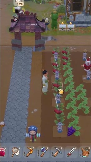 LIVE Tonight: Coral Island — Deep Forest Secrets Await! 🌲✨