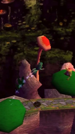 VISUELLE GAMING on Instagram: "Pandemonium! (1996) on Sony PlayStation. #ps1 #psx #playstation #retrogaming #gaming #retro #game #nostalgia #memories #gameplay"