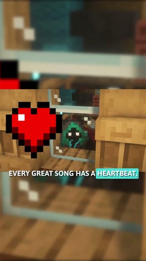 Music Teacher explains Minecraft Music theory 🎻😲