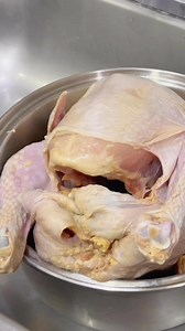 24K views · 397 reactions | #salmuera #pavo #chumpe #jugoso #sal #azucar #hierbas | Febe Navarro | Facebook