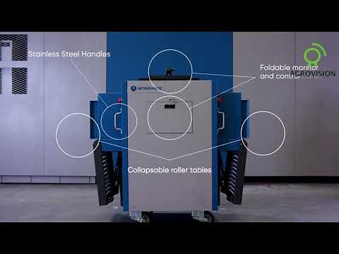 ASTROPHYSICS XIS 6040SE