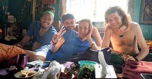 Who Was 'Love Has Won' Cult Leader Amy Carlson? Life, Death