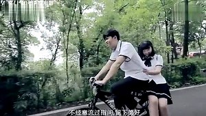 《13·14 班》第一集 夏末