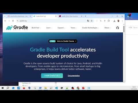 Unidad 1 Demo - Configuracion de Herramientas