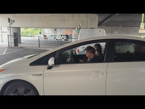 Casual Carpool program between East Bay, San Francisco returns