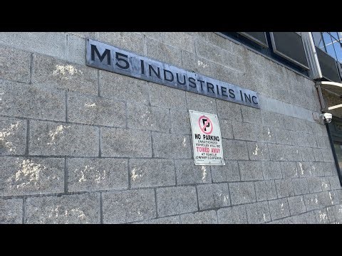 The Origin of M5, M6 and M7 (Plus, Their Neighbors)