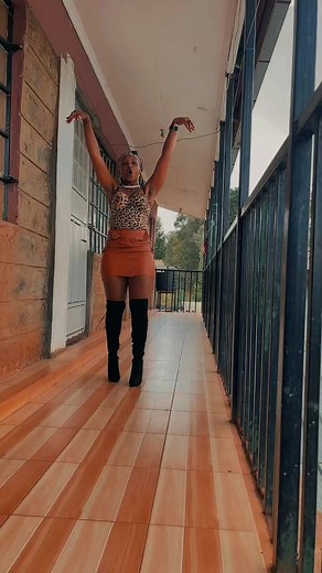 Fun Band Challenge with Facial Expressions