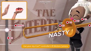 Trombone Champ - Official Nintendo Switch Launch Trailer