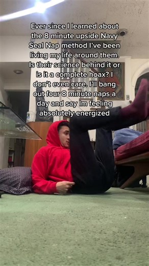 Malcolm Charles on TikTok