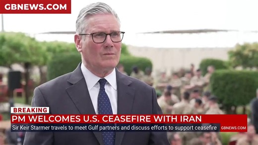 4/8/26🤡🤡欧洲”乌合之众“国在美国对伊朗的军事行动中，没有一个站出来提供帮助。等局势稳定，伊朗被搞定，第一个出来摘桃子的，却是已经被穆斯林占领的英国。英国首相斯塔默居然不要脸地在世界舞台说“我们刚刚达成停火协议”。谁是”我们“啊？你就是第一个拒绝美国使用英国基地起降战斗机的国家，最后美国不得不出钱。川普总统说得好，伊朗军事行动就是对北约（NATO）的测试。如今，它们一个个暴露了原形。因此，美国撤出北约已经上了川普政府的计划之中。就在刚刚发出的Truth中，川普明确说明：北约在我们需要他们的时候并不在场，如果我们再次需要他们，他们也不会在场。记住格陵兰，那块巨大、管理不善的冰雪之地！！！当欧洲各国领导人大言不惭地指出对伊朗的军事行动“不是他们的战争”的时候，他们其实已经宣告了北约的解体。而这群“乌合之众国”没有意识到，他们正在把美国提供的高达838亿美元的防御合约，亲手撕毁！如果美国撤出北约，北约作为一个军事联盟将瞬间垮台。因为美国的撤军不止意味着美军离开欧洲，还有它提供的防御系统-→ 美国提供了北约全部的战略空运能力——欧洲无法进行远距离军队调动→ 美国运营着北约指挥体系所依