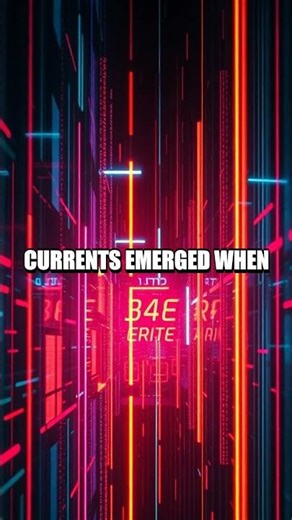 Rhythms of Pure Motion: From Grids to Glitches in Abstract Animation