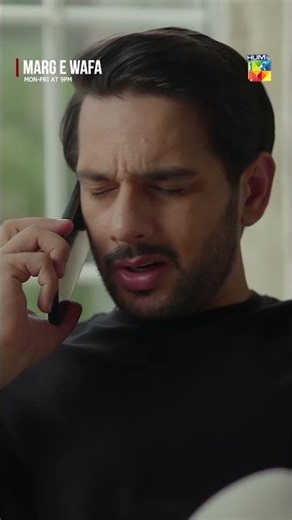 Mujhe Laga Tumhe Meri Yaad Aa Rahi Hai Iss Liye Call Ki..!! #sabeenafarooq #usamakhan #margewafa