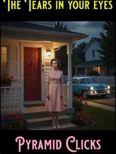 The Tears in Your Eyes: A Deep Dive into Emotion