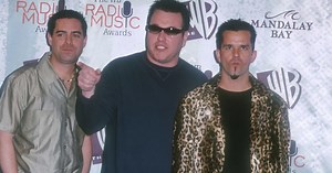 Famous Rock Band Lead Singer Dead at 56