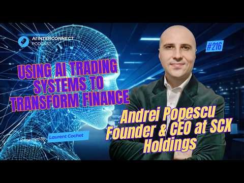 From Portfolio Engineering to AI Hedge Funds: SCX Holdings Explained